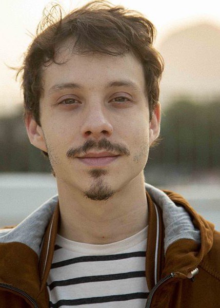 若昂·佩德罗·扎帕 João Pedro Zappa