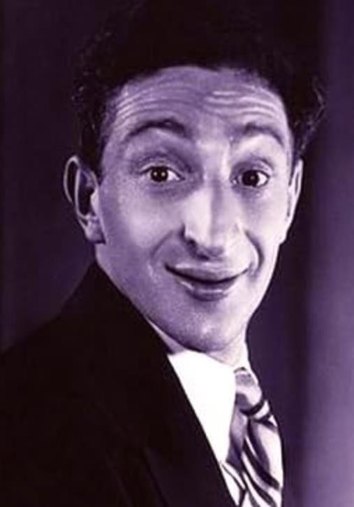 萨米·科恩 Sammy Cohen