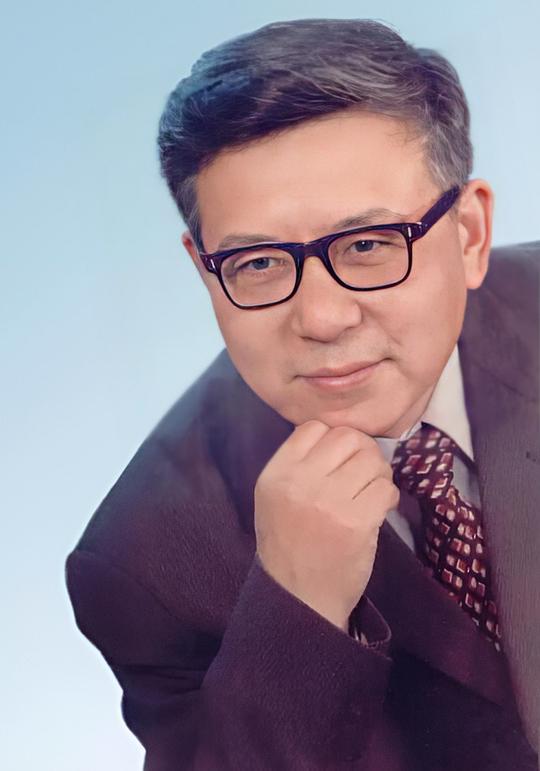 胡庆汉 Qinghan Hu