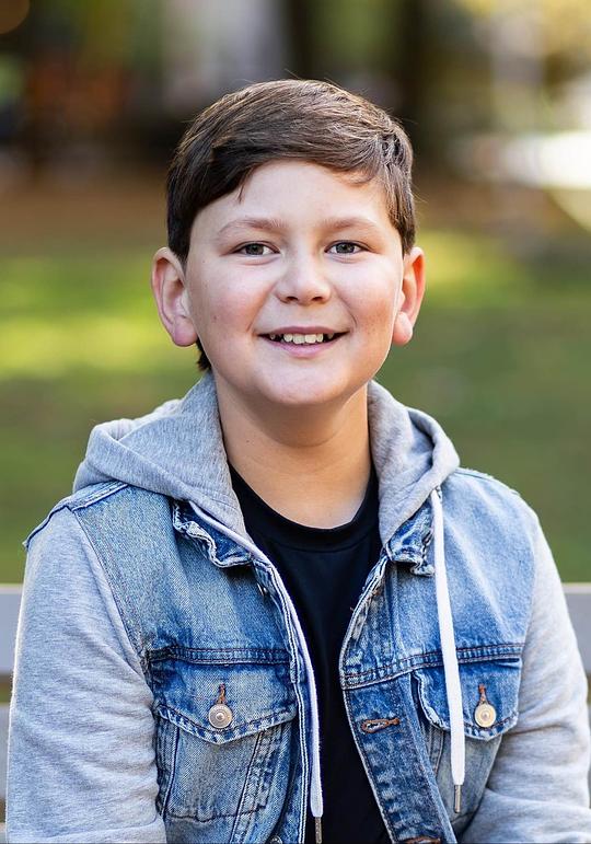 卡特·特佐罗 Carter Trozzolo