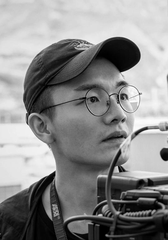 周子杰 ZIJIE ZHOU