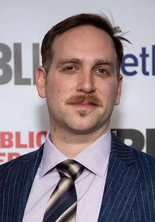 马克斯·沃滕代克 Max Woertendyke