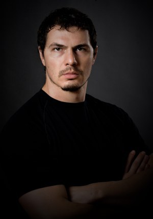 斯坦尼米尔·斯塔马托夫 Stanimir Stamatov