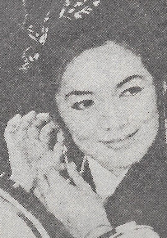 周丝丝 Si Si Chou