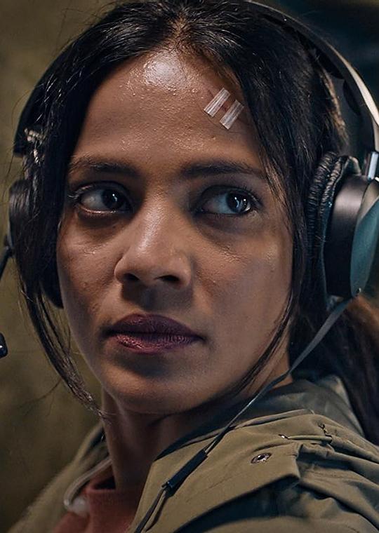普里扬卡·博斯 Priyanka Bose