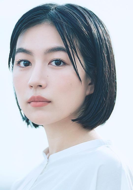 木龙麻生 Mai Kiryû