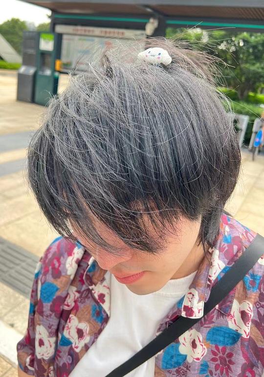 周甫遥 Philo