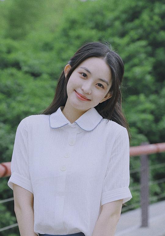 卢梦琳 Menglin Lu