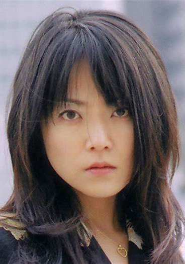 林由美香 Yumika Hayashi