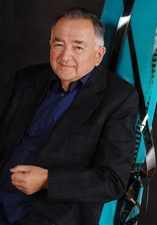 吉安弗兰科·明戈齐 Gianfranco Mingozzi