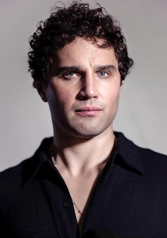 亚历克斯·布罗克多夫 Alex Brockdorff