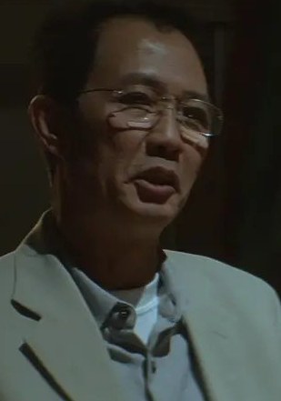 林文伟 Wen-Wei Lin