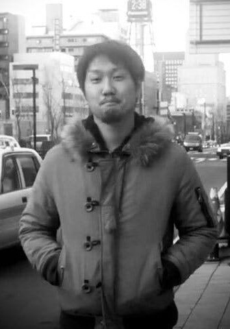 近藤亮太 Ryota Kondo