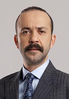 萨尔普·阿克卡亚 Sarp Akkaya