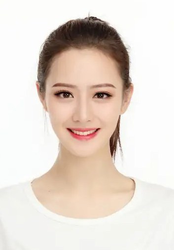 胡茜茜 Qianqian Hu