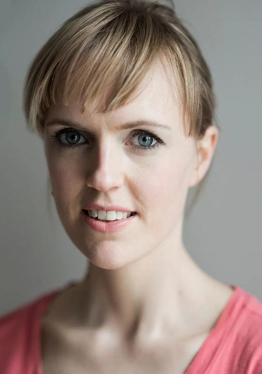 霍莉·沃尔什 Holly Walsh