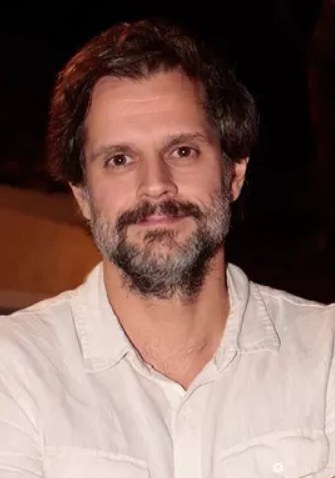 莱昂纳多·诺盖拉 Leonardo Nogueira