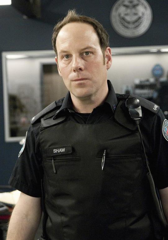 马特•戈登 Matt Gordon