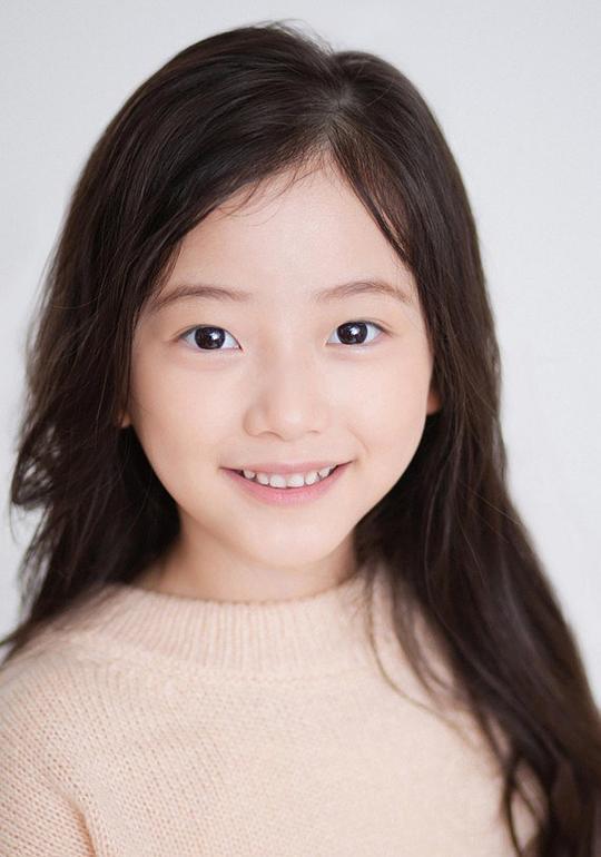 韩珠铉 Han Joo Hyun