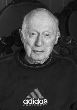 诺曼·劳埃德 Norman Lloyd