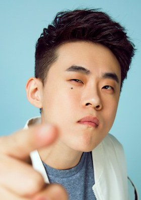 朱毅 Yi Zhu