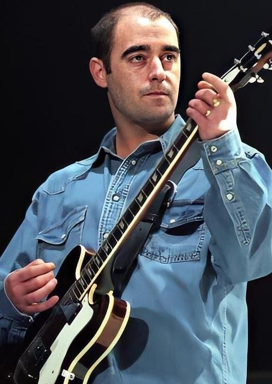 保罗·阿瑟斯 Paul Arthurs