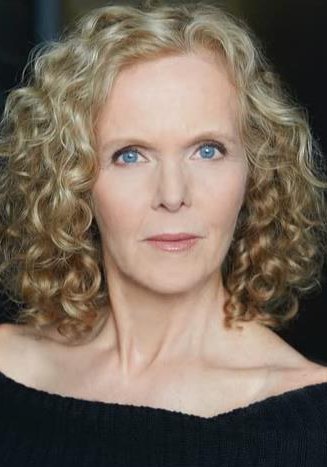 珍妮特·兰德 Janet Land