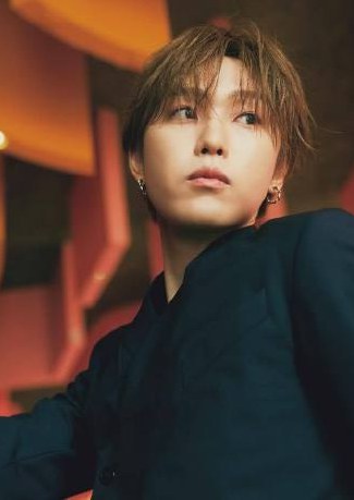 堀夏喜 Natsuki Hori