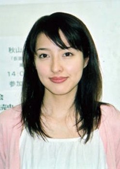 樱井映里 Eri Sakurai