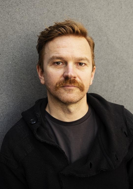 马库斯·哈梅勒 Markus Hamele