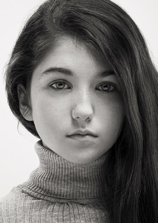 塞斯·奎恩 Saise Quinn