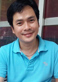 黄林松 Hoàng Lâm Tùng