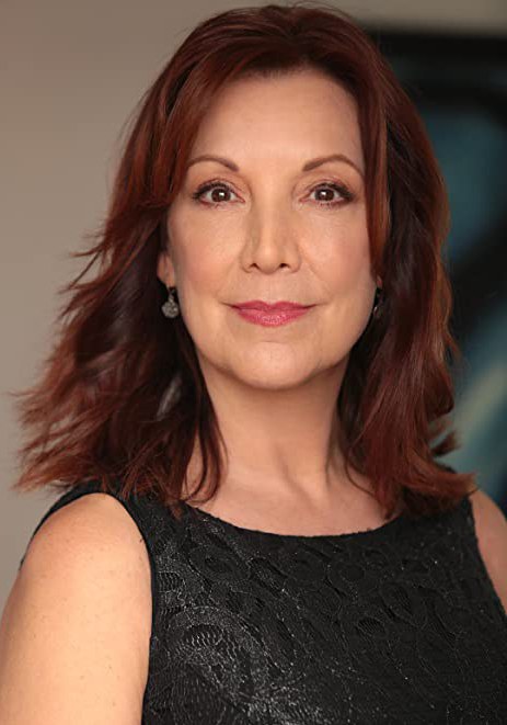 Suzy Stokey Suzy Stokey