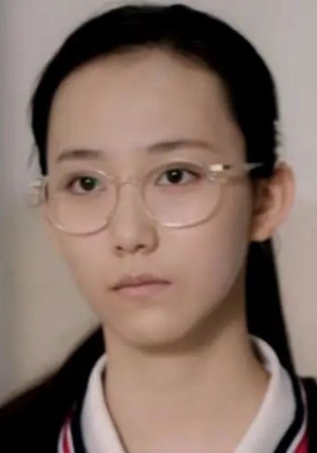 胡妍妍 Yanyan Hu