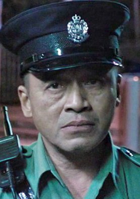 郭玉强 Yuk-Keung Kwok