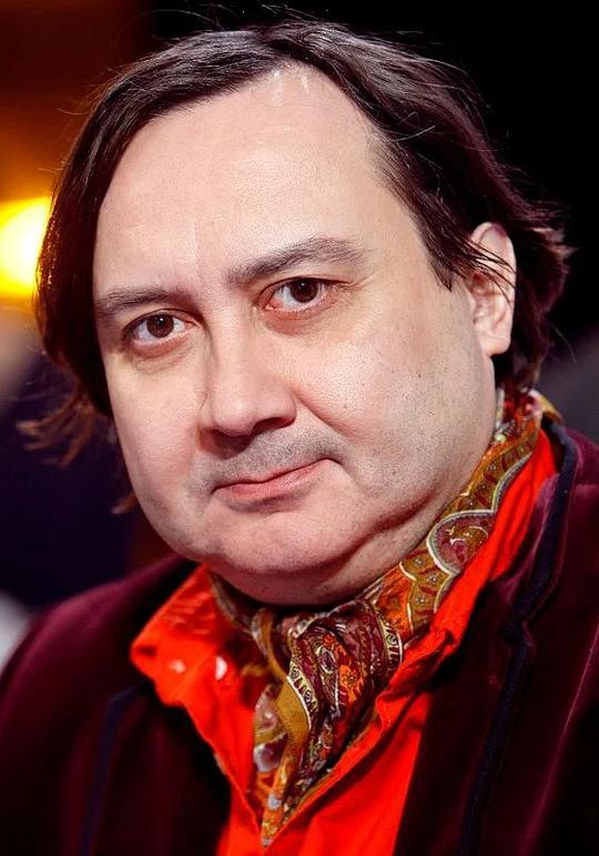 米歇尔·富 Michel Fau