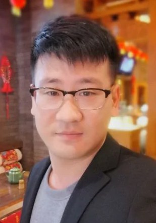 宋冠鹏 Guanpeng Song