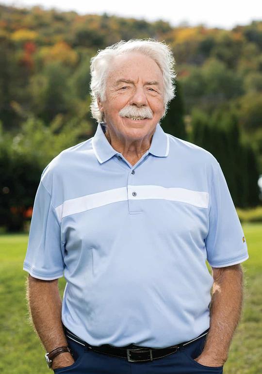 米歇尔·福尔热 Michel Forget