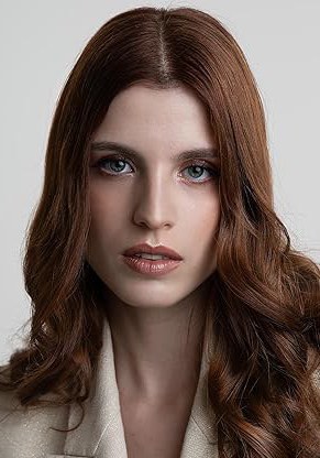 阿娜·鲁杰罗 Ana Ruggiero