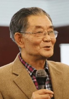 梁永璋 Yongzhang Liang