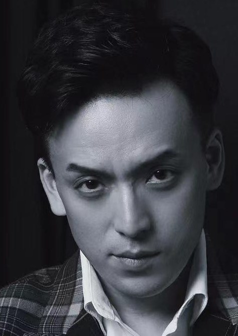 郭东海 Donghai Guo