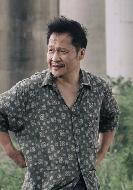 黄穗文 Suiwen Huang