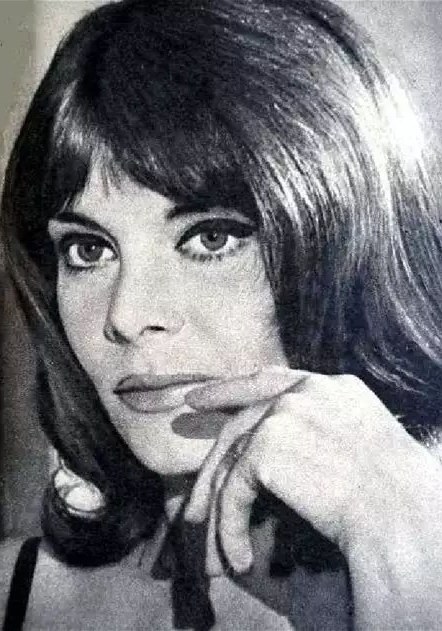 弗朗索瓦·布里昂 Françoise Brion