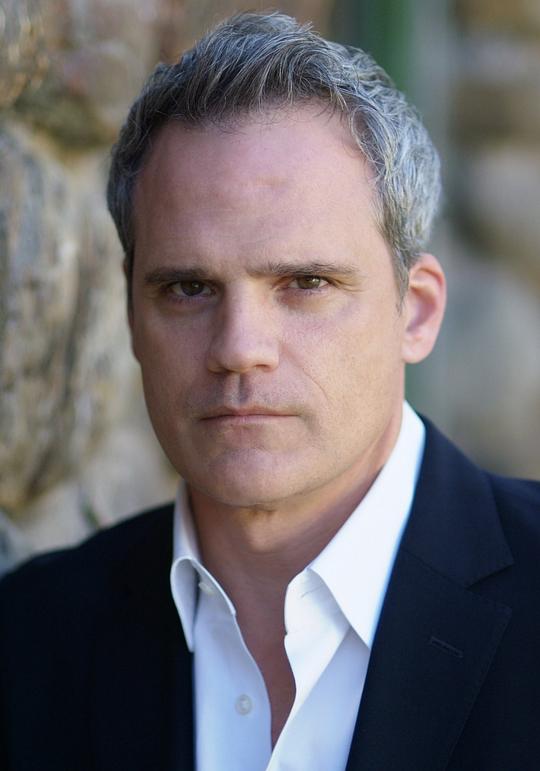 迈克尔·帕克 Michael Park