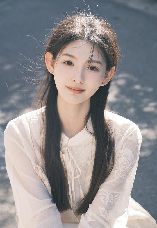 王籽苏 Zisu Wang