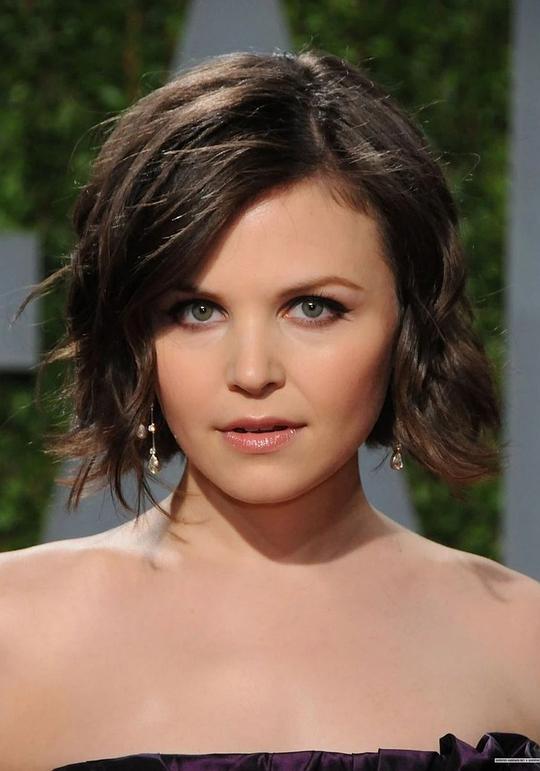 金妮弗·古德温 Ginnifer Goodwin