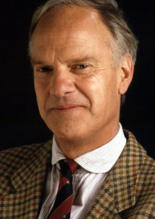 多尔夫·德弗里斯 Dolf de Vries