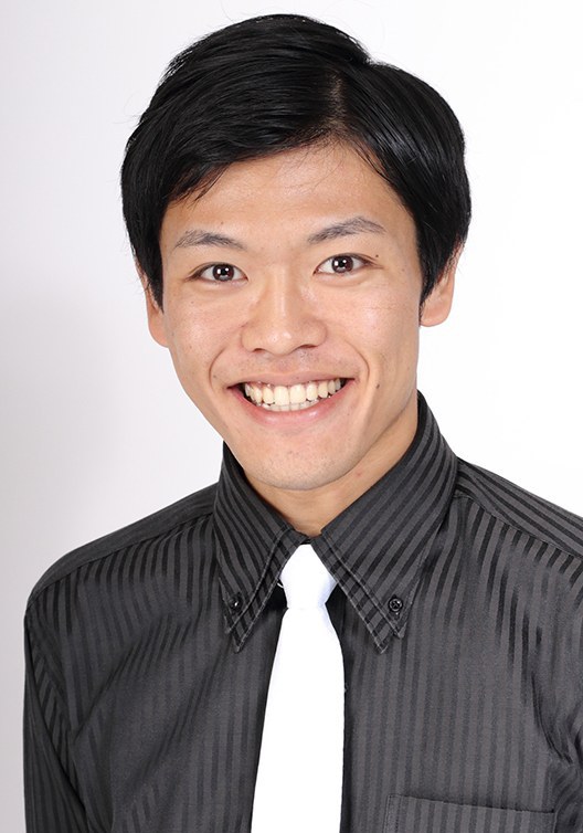 村民代表南川  Sonmindaihyo Minamikawa