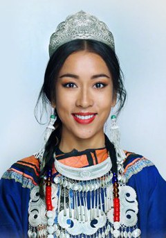 吉克隽逸 Junyi Jike