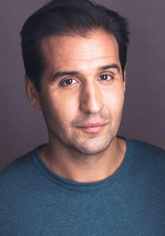 约翰尼·索罗 Johnny Solo